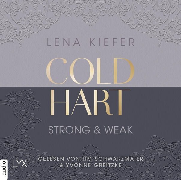 Produktbild: Coldhart - Strong & Weak - Coldhart, Teil 1