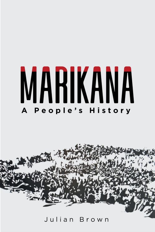 Produktbild: Marikana