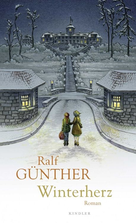 Produktbild: Winterherz