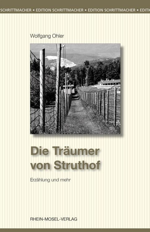 Produktbild: Die Tr&auml;umer von Struthof