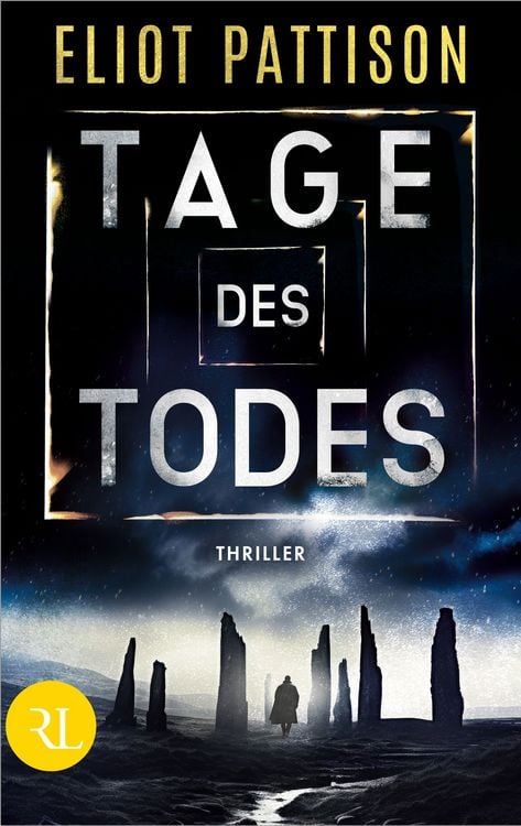 Produktbild: Tage des Todes