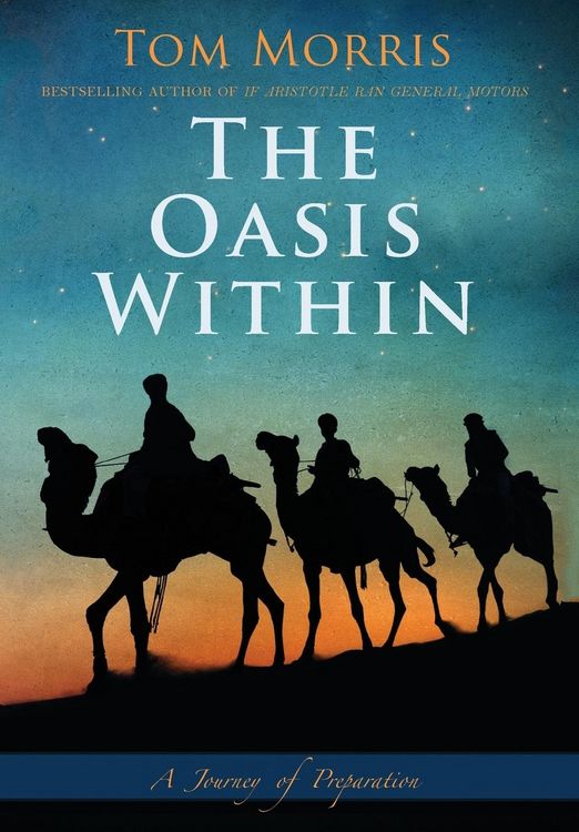 Produktbild: The Oasis Within