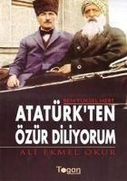 Produktbild: Ben Y&uuml;ksel Mert Atat&uuml;rkten &Ouml;z&uuml;r Diliyorum