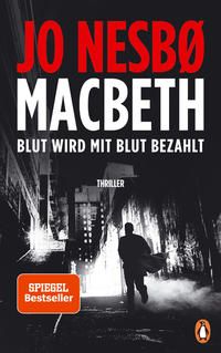 Produktbild: Macbeth