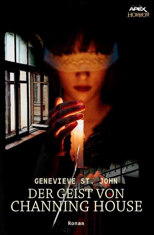 Produktbild: DER GEIST VON CHANNING HOUSE