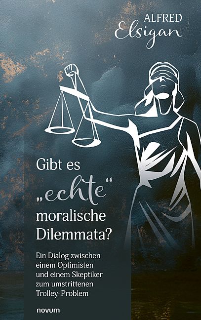Produktbild: Gibt es "echte" moralische Dilemmata?