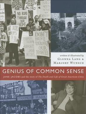 Produktbild: Genius Of Common Sense