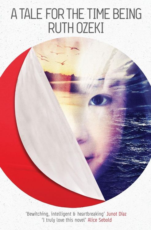 Produktbild: Ozeki, R: Tale for the Time Being