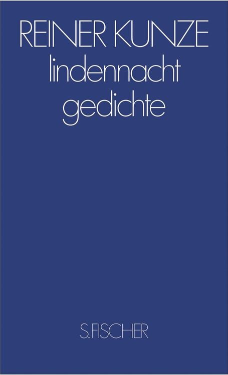 Produktbild: Lindennacht