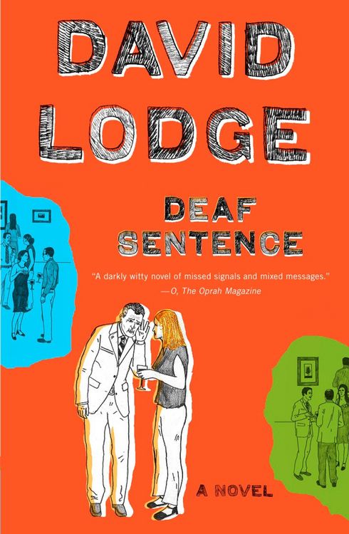 Produktbild: Deaf Sentence