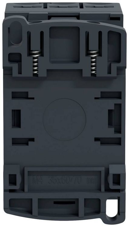 Produktbild: Schneider Electric LC1D09B7 Leistungssch&uuml;tz 1 St.