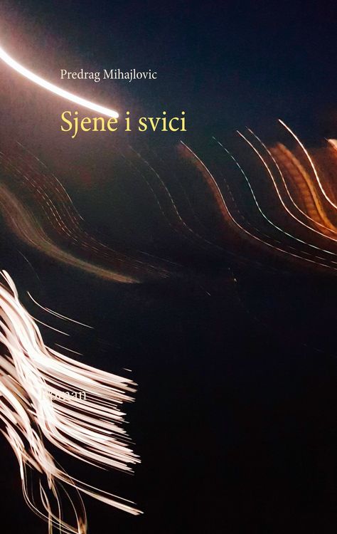 Produktbild: Sjene i svici