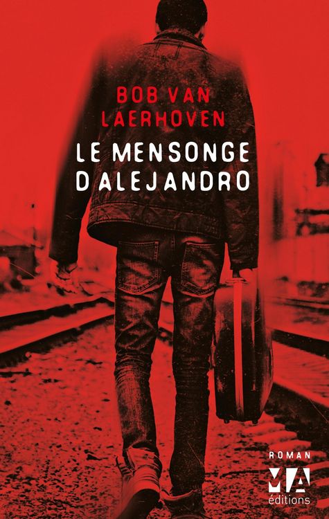 Produktbild: Le Mensonge d'Alejandro