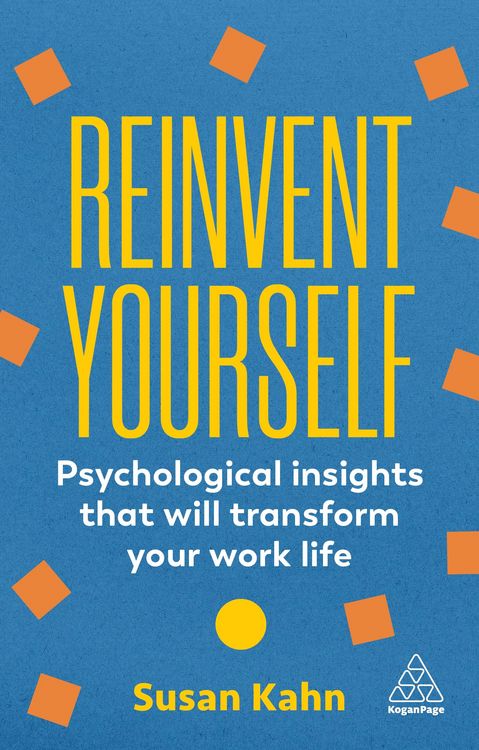 Produktbild: Reinvent Yourself