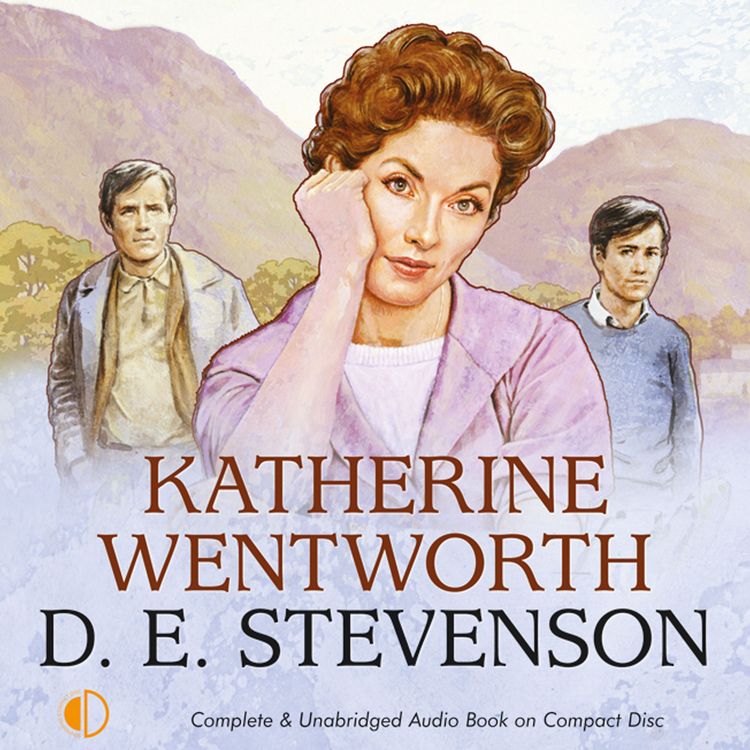 Produktbild: Katherine Wentworth