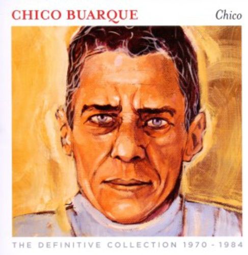 Produktbild: Chico: The Definite Collection