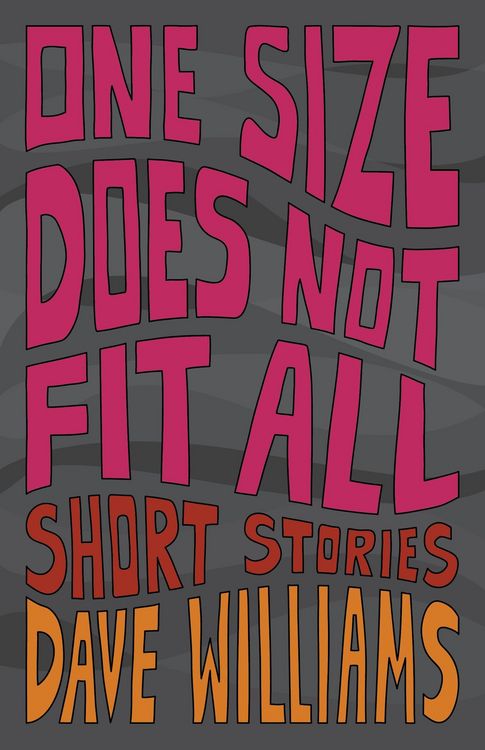 Produktbild: One Size Does Not Fit All