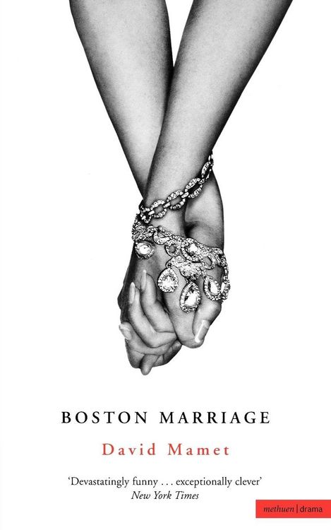 Produktbild: Boston Marriage