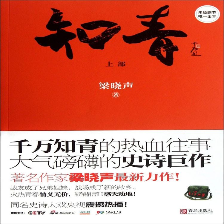 Produktbild: 知青