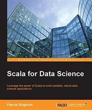 Produktbild: Scala for Data Science