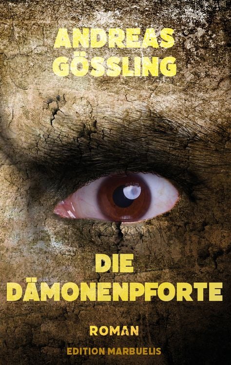Produktbild: Die D&auml;monenpforte