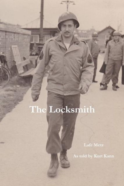 Produktbild: The Locksmith