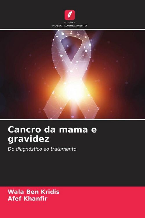 Produktbild: Cancro da mama e gravidez