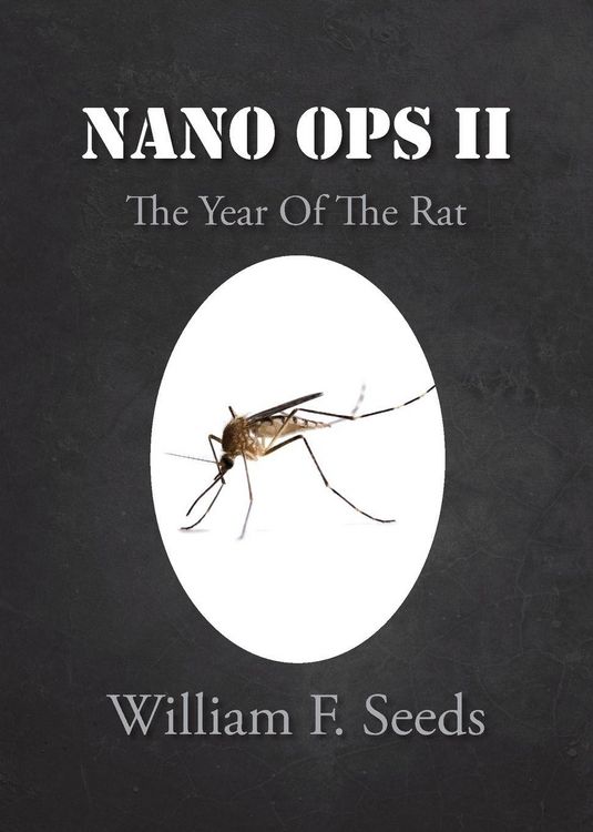 Produktbild: Nano Ops II