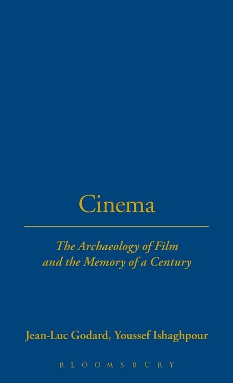 Produktbild: Cinema