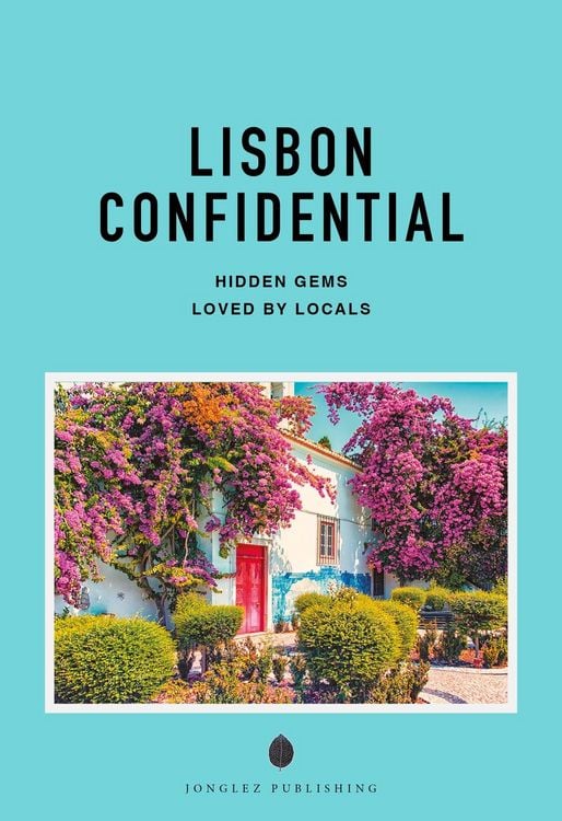 Produktbild: Lisbon confidential