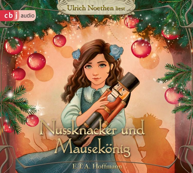 Produktbild: Nussknacker und Mausek&ouml;nig