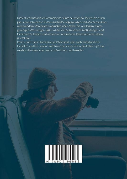 Produktbild: Fl&uuml;gelzeilen