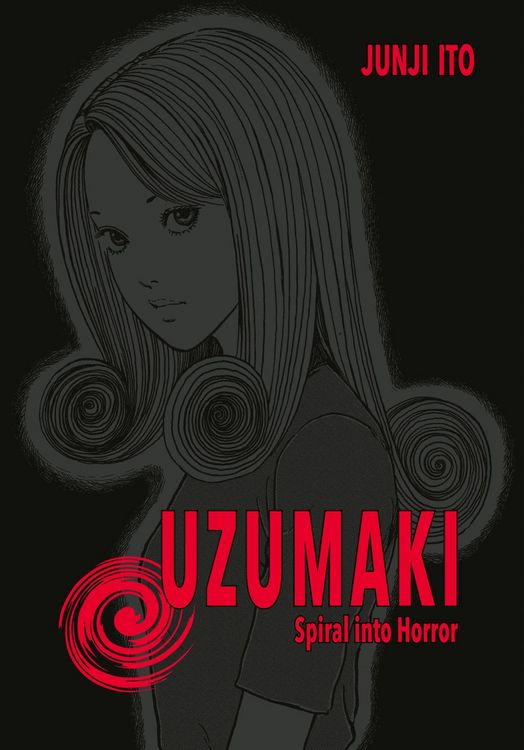 Produktbild: Uzumaki Deluxe