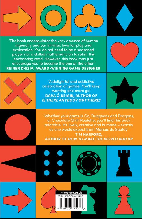 Produktbild: AROUND WORLD IN 80 GAMES HB