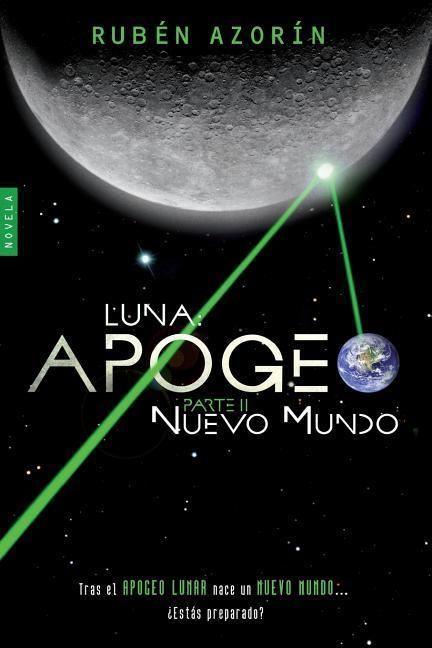 Produktbild: Nuevo Mundo: Luna Apogeo II