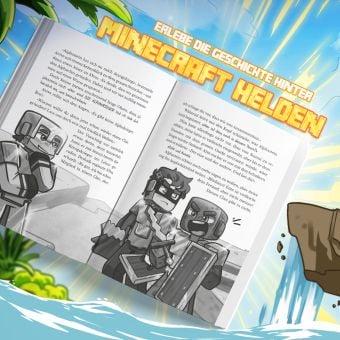 Produktbild: Pixel Helden