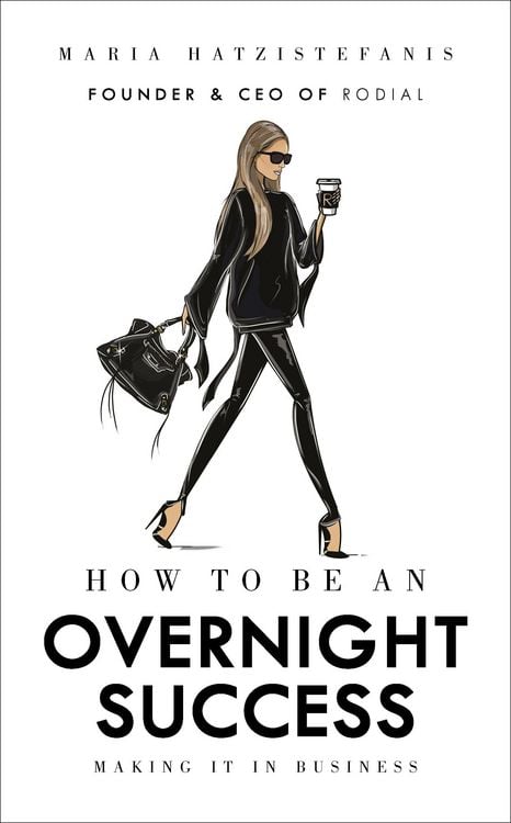 Produktbild: How to Be an Overnight Success
