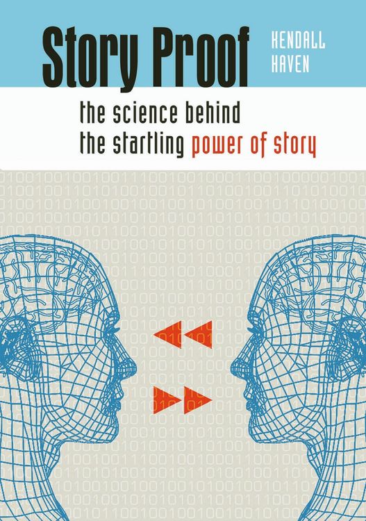 Produktbild: Story Proof