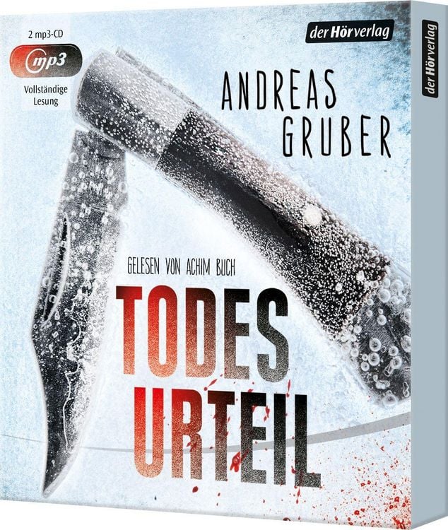 Produktbild: Todesurteil  / Maarten S. Sneijder Band 2