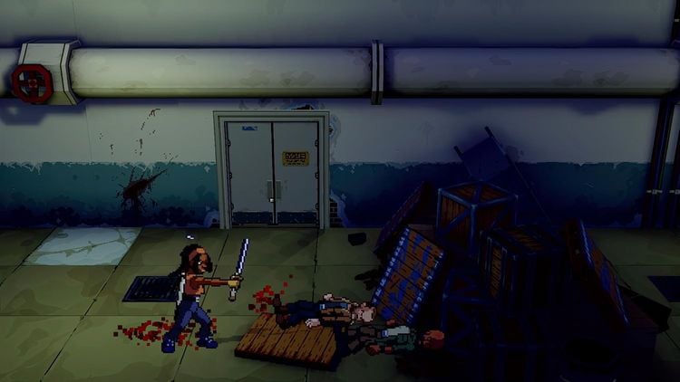Produktbild: The Walking Dead: Streets of Survival (Deluxe Edition)
