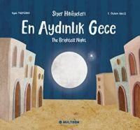 Produktbild: En Aydinlik Gece - The Brightest Night T&uuml;rkce - Ingilizce