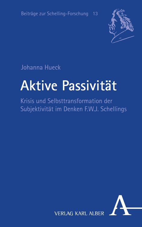 Produktbild: Aktive Passivit&auml;t