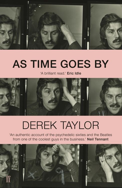 Produktbild: As Time Goes By
