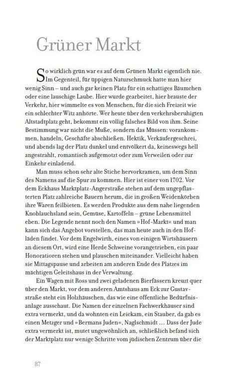 Produktbild: Spurensuche - Neuauflage