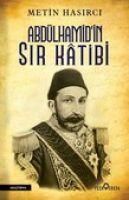 Produktbild: Abd&uuml;lhamidin Sir Katibi