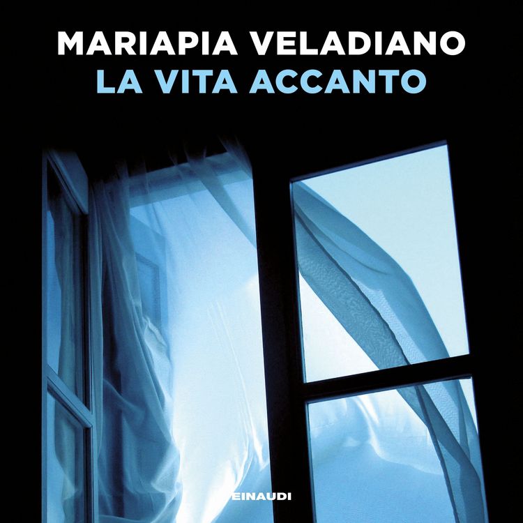 Produktbild: La vita accanto