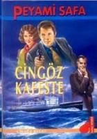 Produktbild: Cing&ouml;z Recai - Cing&ouml;z Kafeste
