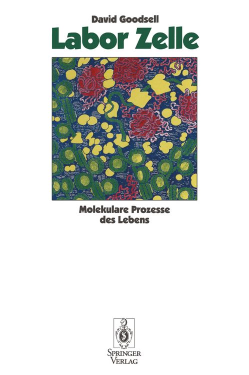 Produktbild: Labor Zelle