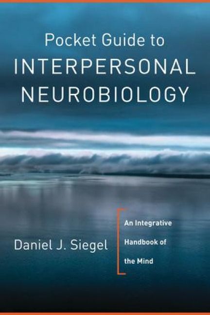 Produktbild: Pocket Guide to Interpersonal Neurobiology
