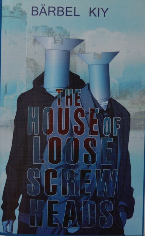 Produktbild: The House of Loose Screw Heads